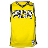Fight Club Clothing est. 09